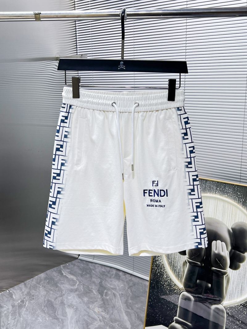 Fendi Short Suits